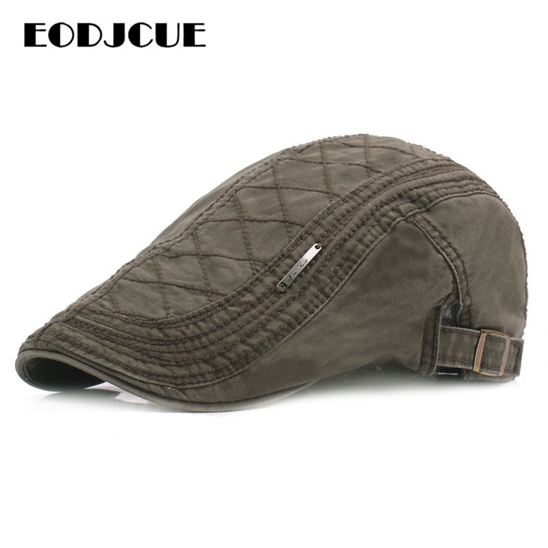 sombrero de hombre, gorras tipo boina de verano para hombres y mujeres, gorras de visera informal, sombreros Bordado de letras para el sol, gorra, Peaky Blinders: Amy Green