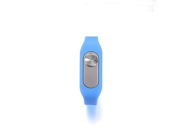 4GB Draagbare 3 in 1 Zes Kleur Polsbandje Voice Recorder Armband Voice Recorder Wearable Polsbandje Digitale Sport Armband Pen