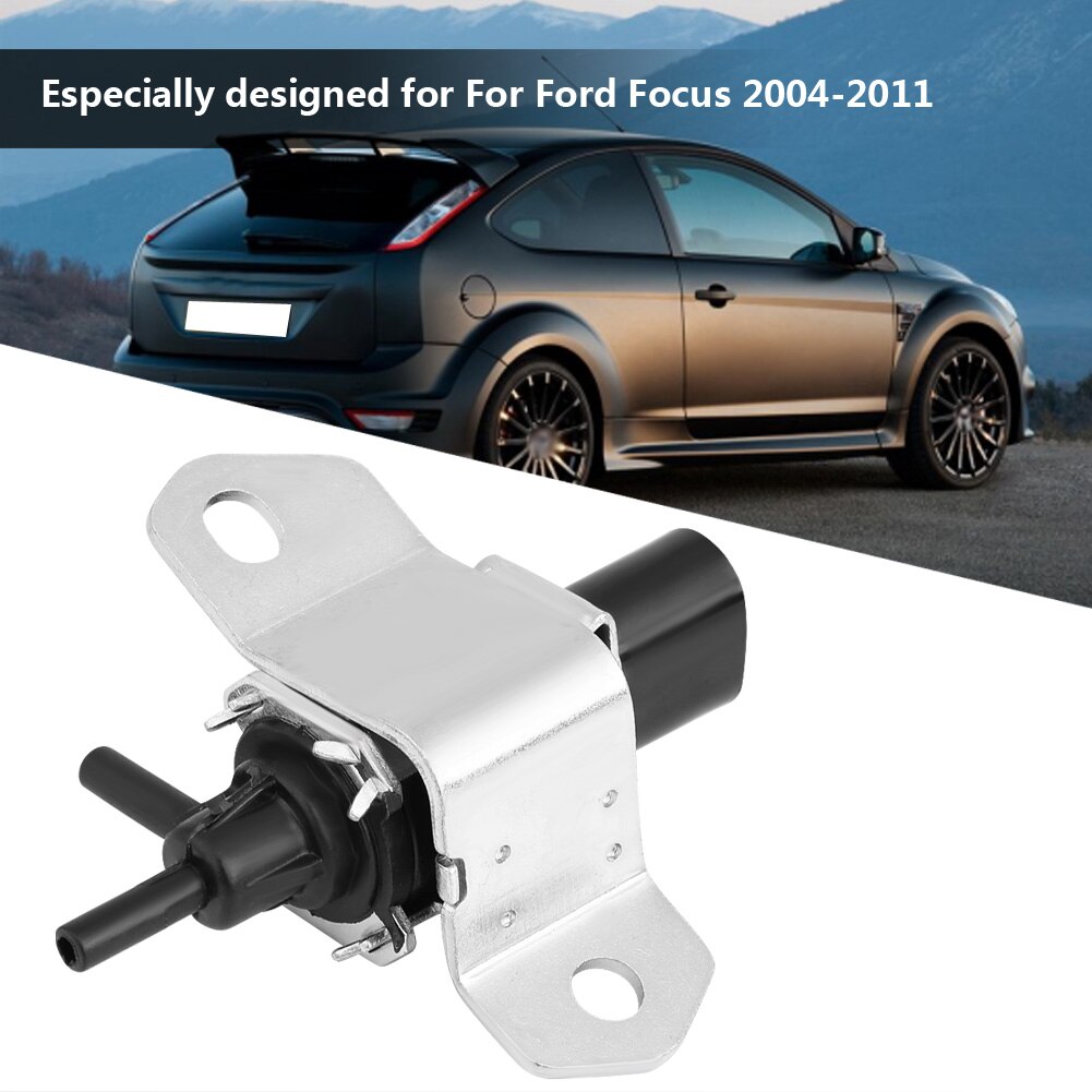 Anti-roest vacuüm inlaatspruitstuk runner control solenoïdeklep voor ford focus escape  l801-14-7411 s 7g-9 j 559-bb 3 s 4z-9 j 559- aa