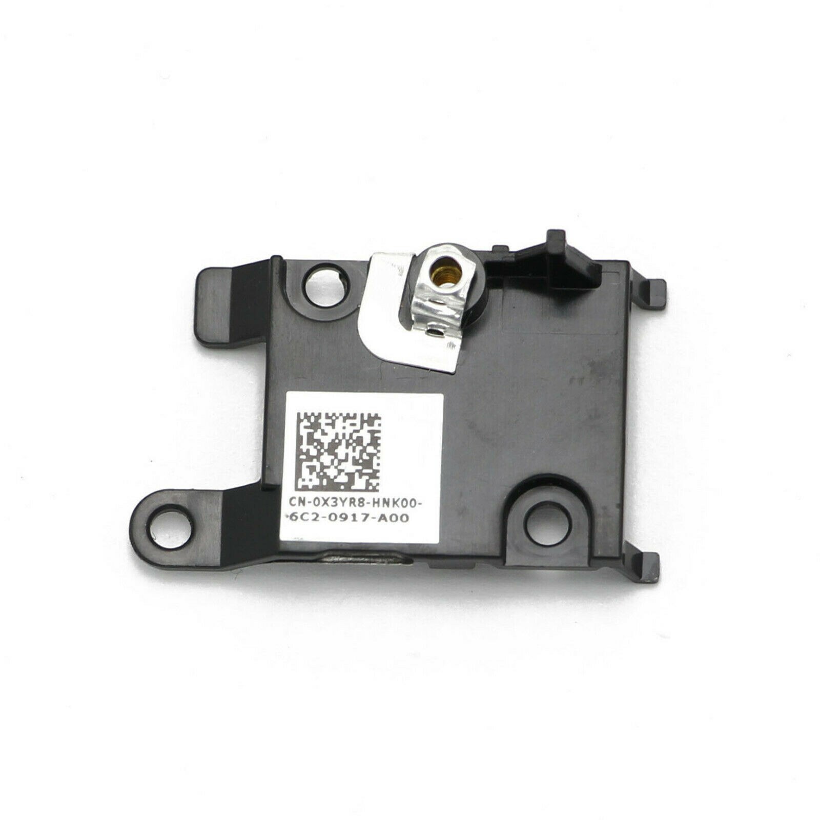 M.2 Ngff Ssd Frame X3YR8 + 1X2 Mt Caddy Voor Dell Latitude E5470 E5570 Precisie 3510