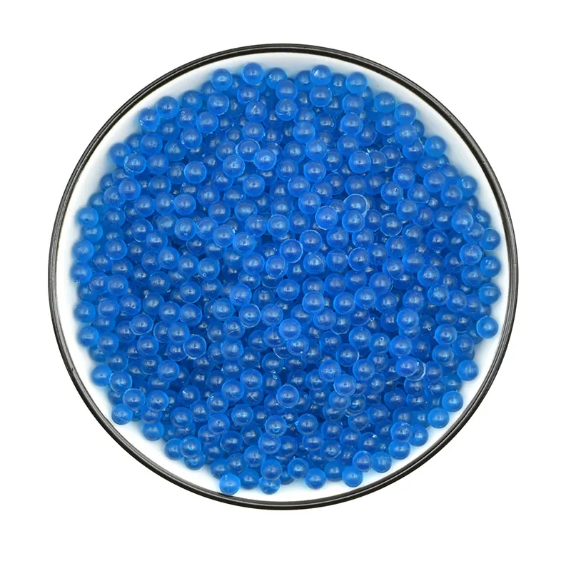 Refill Pack 300Pcs/bag 36 Colors 5mm Water Beads Spray Magic Beads Educational 3D Puzzles Accessories for Children Toys