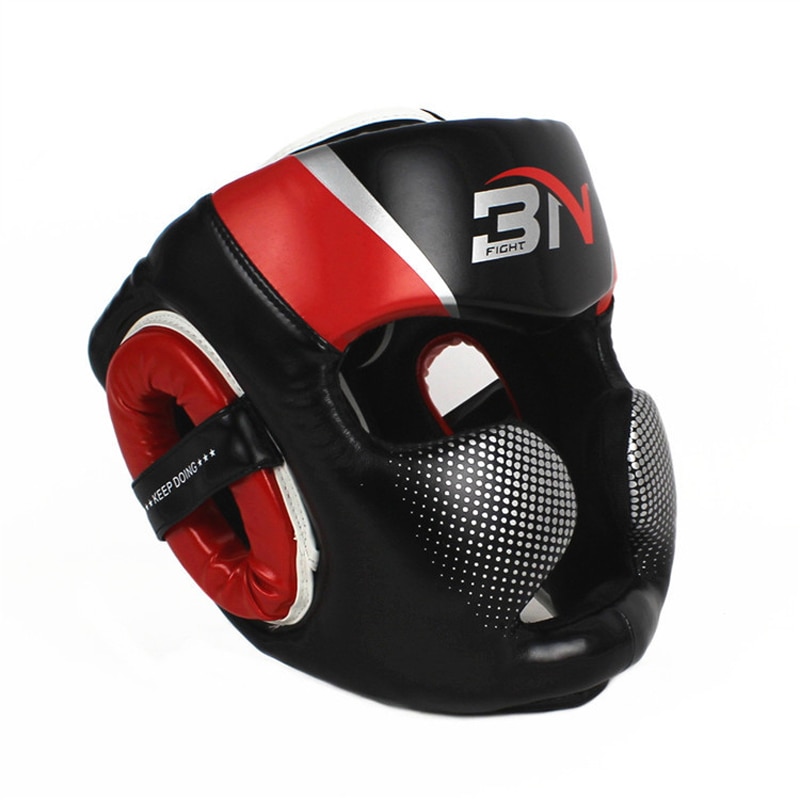 Casque de boxe pretoria MMA MUAY THAI, PROTECTION de la tête, pour le coup de pied, 3 couleurs,