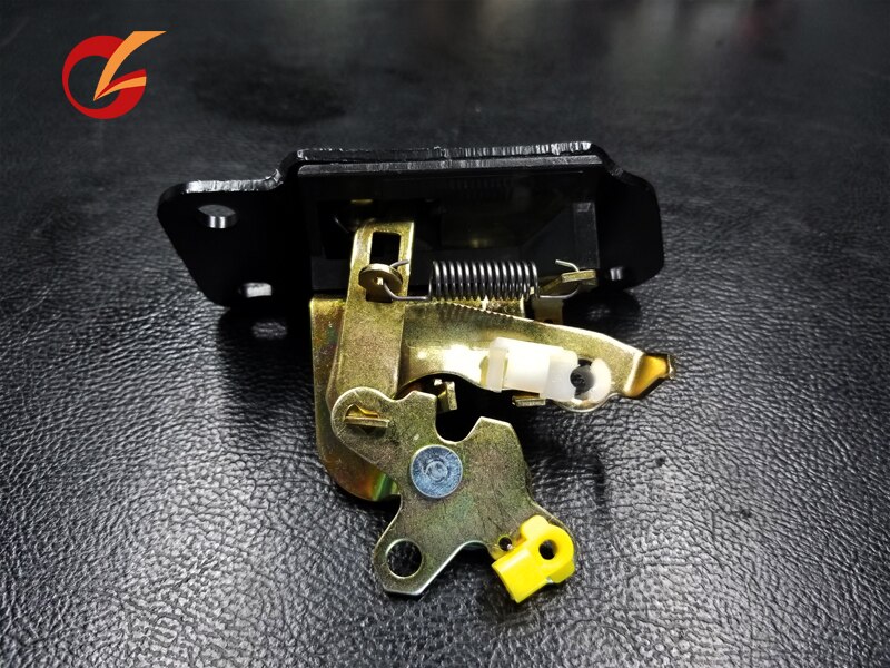 use for hyundai h100 grace starex Jac refine mitsubishi delica L400 L300 tailgate lock back door latch