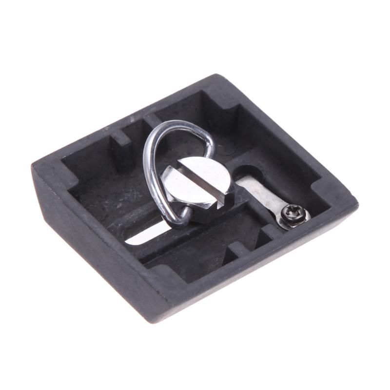 MH642 Quick Release Plate for Giottos MH652 MH5001 GITZO Pan Head