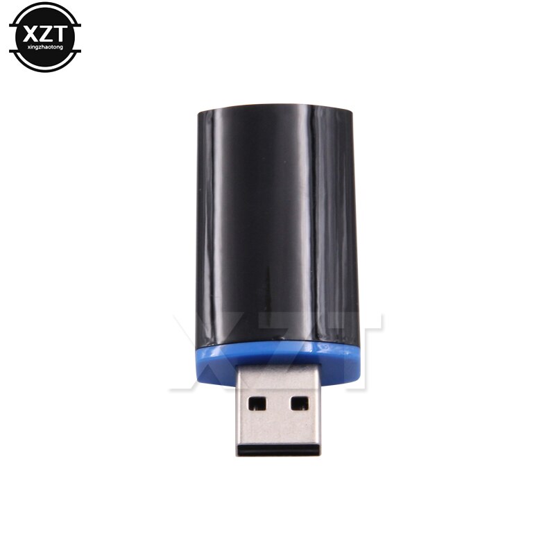 Mini USB Wireless 4.1 Bluetooth Receiver 3.5mm Audio Music Adapter for Headphone Home Stereo Speaker Sound System