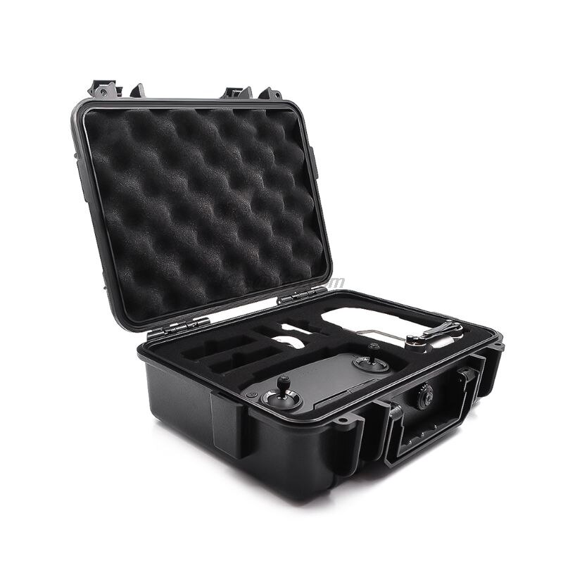 Boîte de rangement étanche sac de voyage en plastique dur boîte de transport pour DJI Mavic Mini