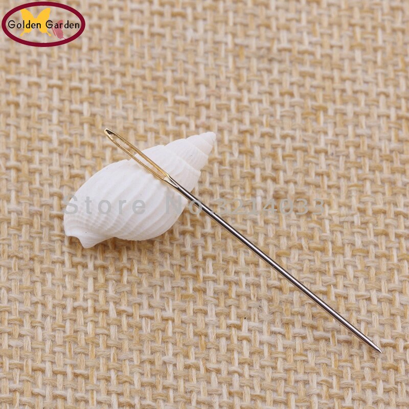 GG Moon Landing Counted Cross Stitch Patterns Joy Sunday 11CT 14CT Embroidery Sets Chinese Cross Stitch Kits for Home Decor