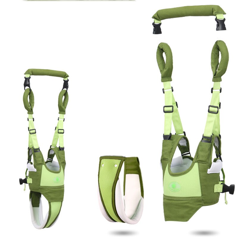 Firm Baby Walker For Child Learning To Walk Bearing weight Baby Harness Backpack For Child Rein Walkers For Toddler Kid Harness: 3