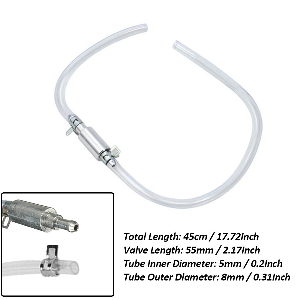 Auto Clutch Remontluchter Slang Hydraulische Koppe... Grandado