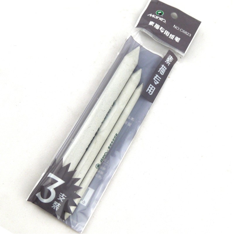 Sketch Pen Paper Pen: Default Title