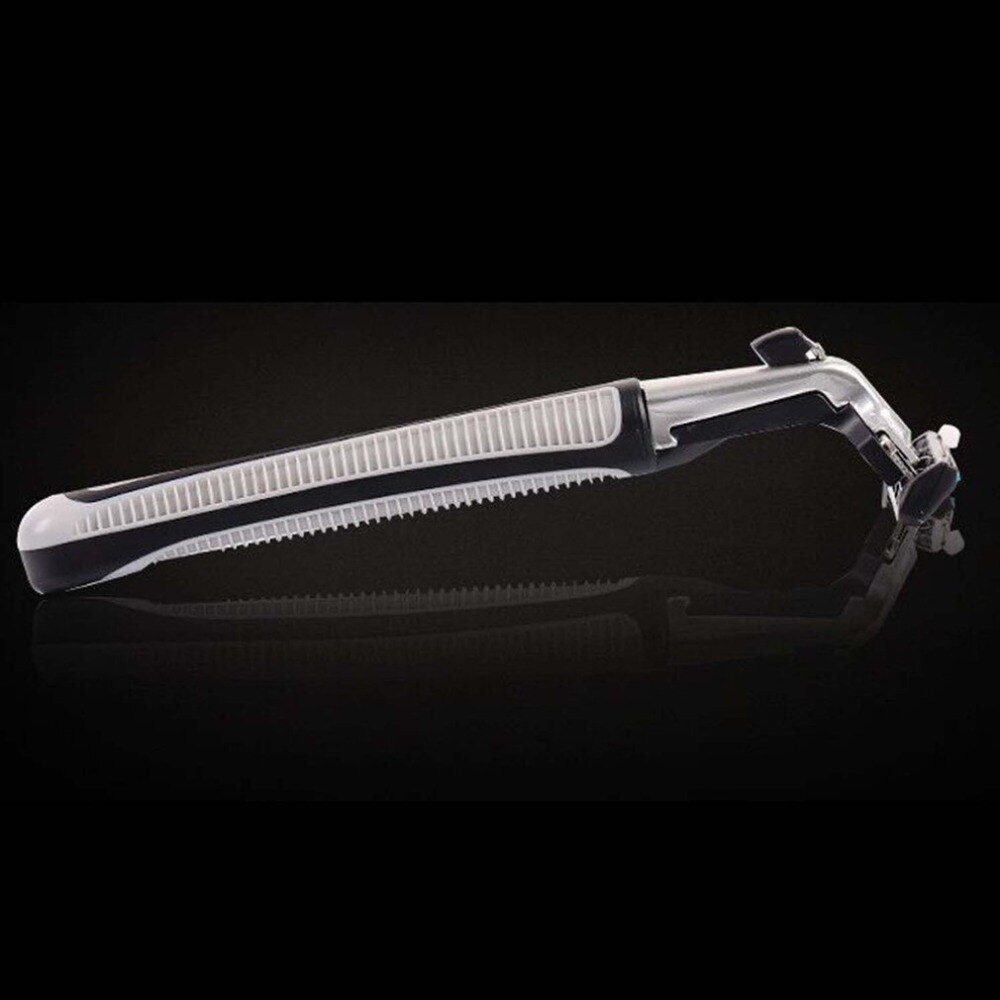 1/30PCS 2 Layers Shaving Machine Safety Razor Blades Manual Shaving Shaver Face Care Beard Hair Remover