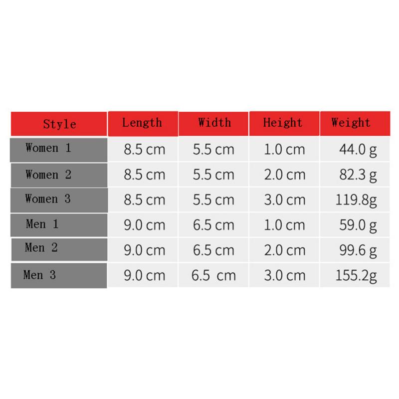 1Pair Soft Silicone Increase Heel Support Pad Gel Shock Cushion Orthotic Insole Increased Plantar Foot Care 1cm 2cm 3cm #SD