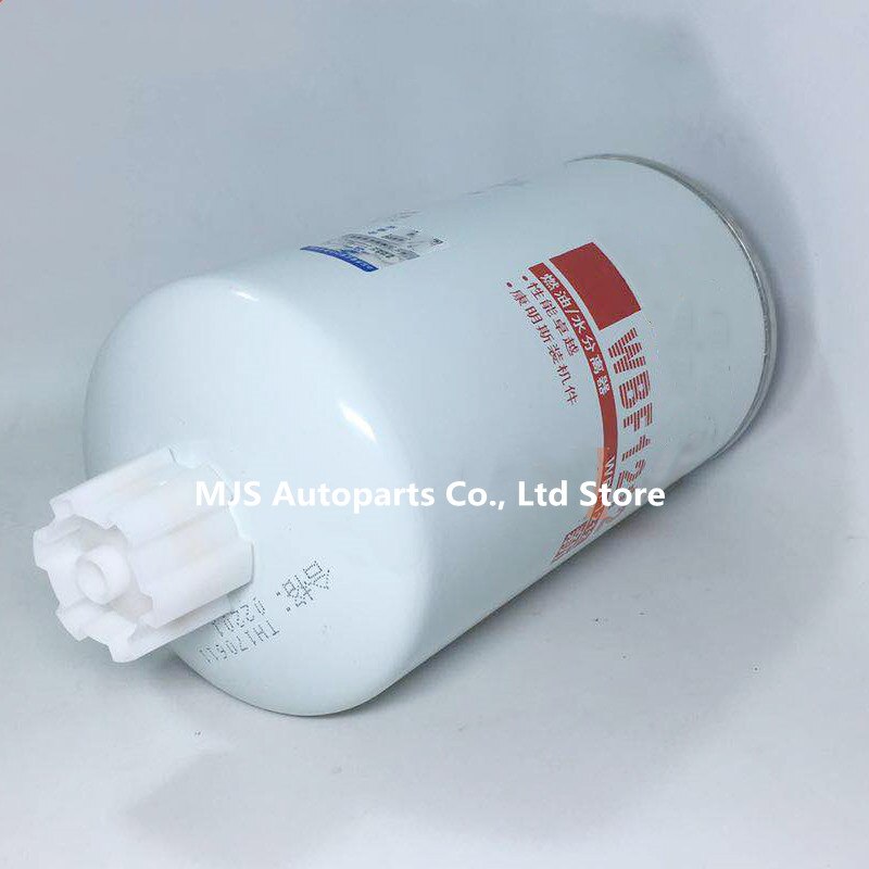 WBF1212 Oil Water Separator Filter For Cummins ISF2.8 Engine TX 498 1105911500011 L1110210400A0 CLX 46G FS36209 Diesel Filter