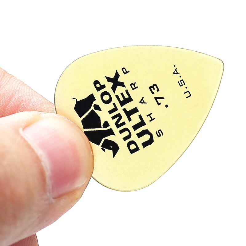 Dunlop Ultex Sharp Guitar Pick Plectrum Mediator 0.73mm-2.0mm Bass Mediator Acoustic Electric Classic Guitar Parts Guitar Picks