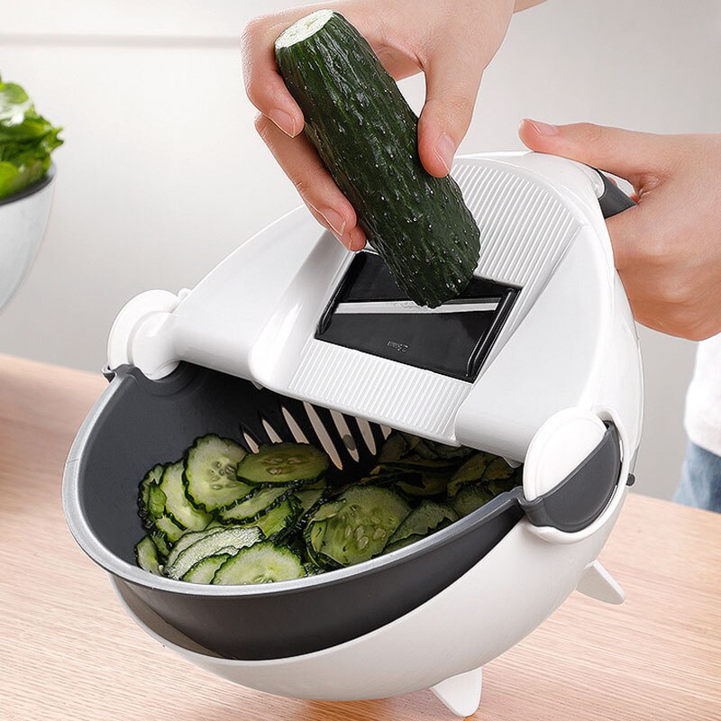 Household Vegetable Cutting Grater Kitchen Wire Scraper Multifunctional Artifact Potato Wire Shredder Radish Wiper Kichen Tools