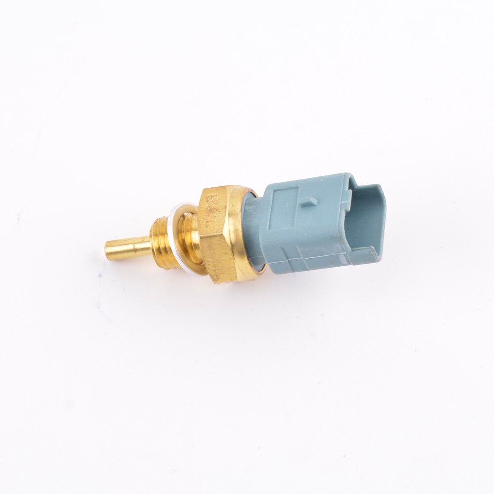 CAPQX Water temp Sensor For Peugeot 206 207 307 C2 308 408 For Elysee 301 Water Coolant Water Temperature Sensor