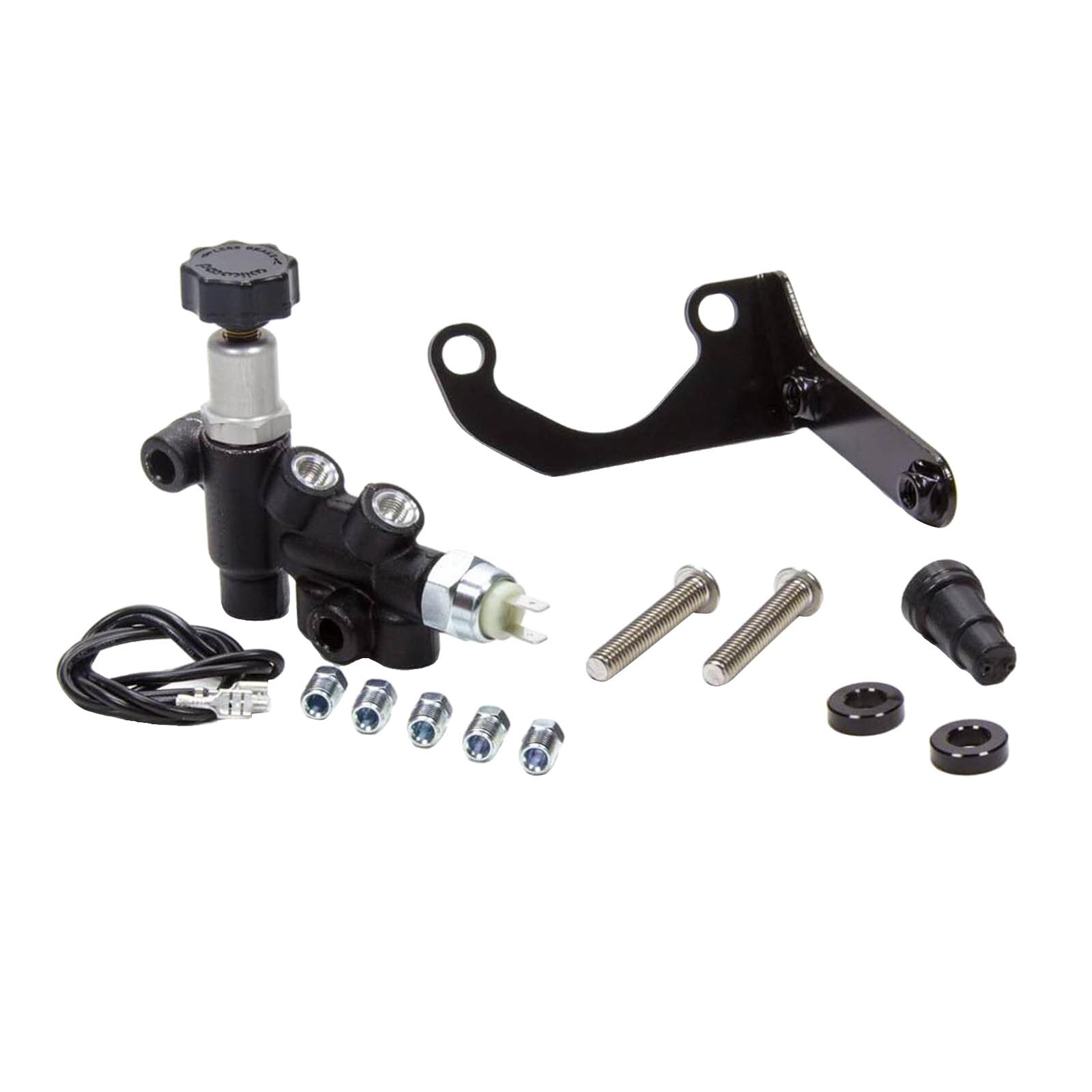 Proportioning Valve Lines Kit for 260-13190 260-11179 Accessories