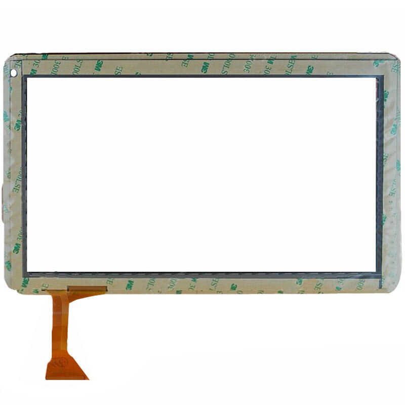 10.1 Inch Touch Screen Digitizer Vervanging Voor DH-1007a1-fpc033-v3.0 Tablet Pc