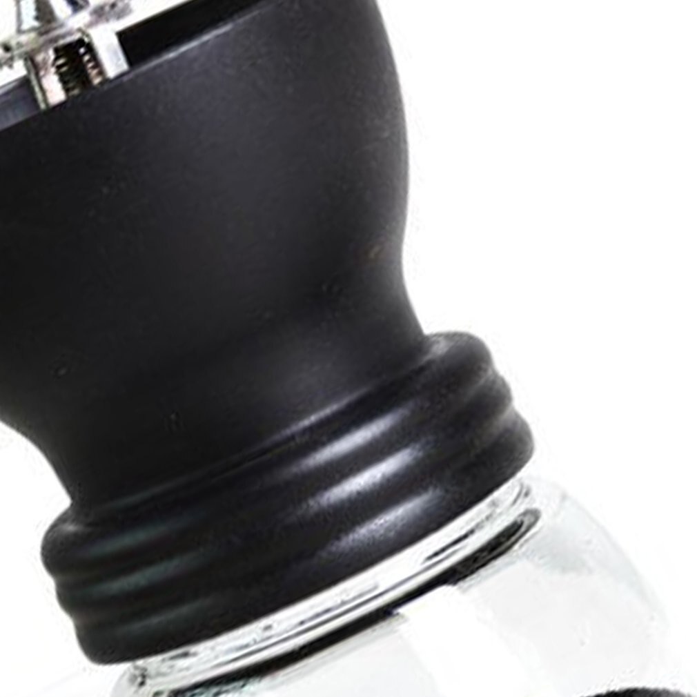 Coffee Grinder Hand Grinder Manual Coffee Kitchen Mini Hand Coffee Grinder, Sugar Chocolate Flour Duster Shaker