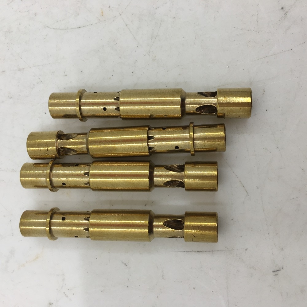 4PCS DCOE/ IDA/ IDF CARBURETOR EMULSION TUBE F15 - for weber/empi F15 CARB CARBURETTOR