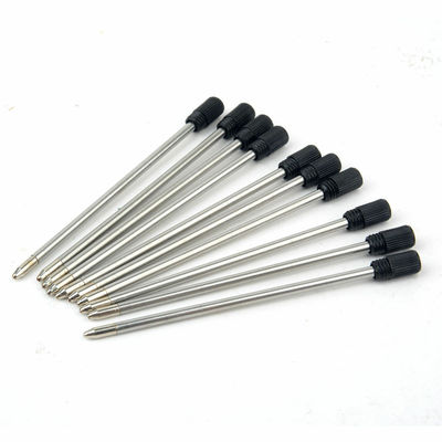 5/10 Stück 7in1 Multifunktionaler Kugelschreiber Handwerkzeug Messtechnik, Lineal, Schraubendreher, Touchscreen-Stift, Wasserwaage