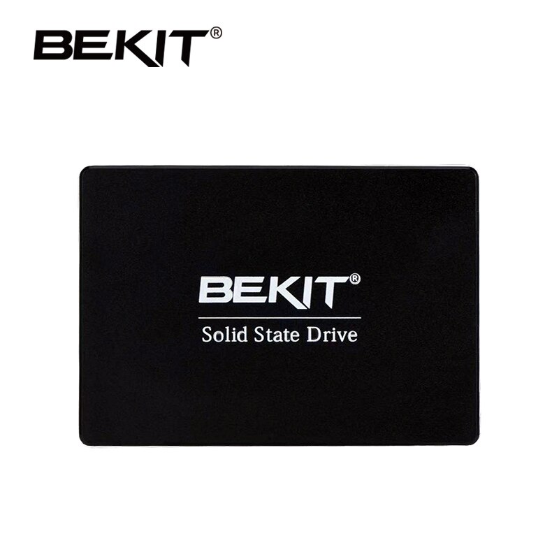 Bekit Solid State Disks 2.5 " Internal 120GBGB 240GB 60GB 480GB 960GB SSD 2.5 Hard Drive Disk Disc for Desktop Laptop