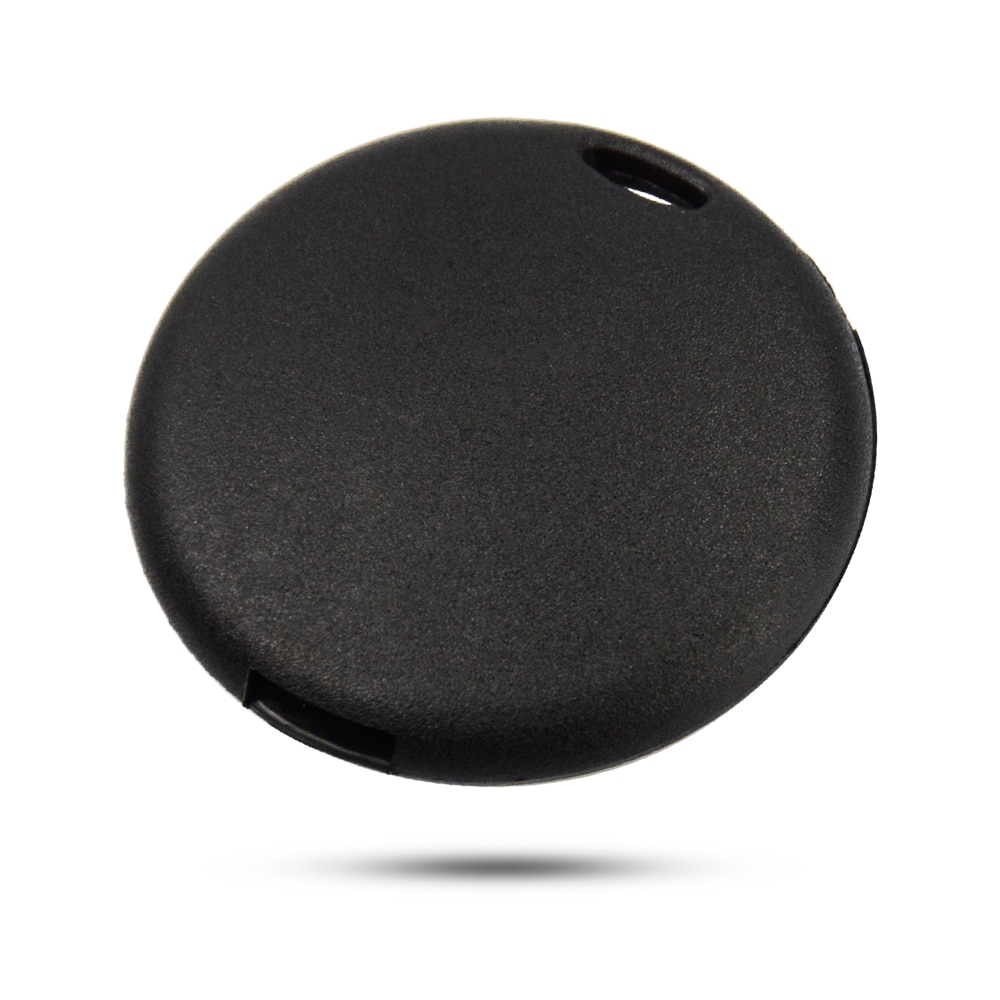 OkeyTech klucz Diy muszla dla Mercedes Benz MB sprytny Fortwo 450 Forfour Roadste 3 przycisk klucz pokrywa zamiennik pilota Obudowa bez grota