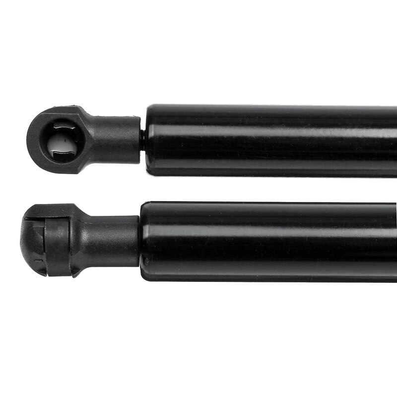-2X Universele 500Mm 800N Autovoorzijde Hood Cover Struts Kofferbak Achterklep Boot Shock Lift Strut Ondersteuning Bar Gas lente
