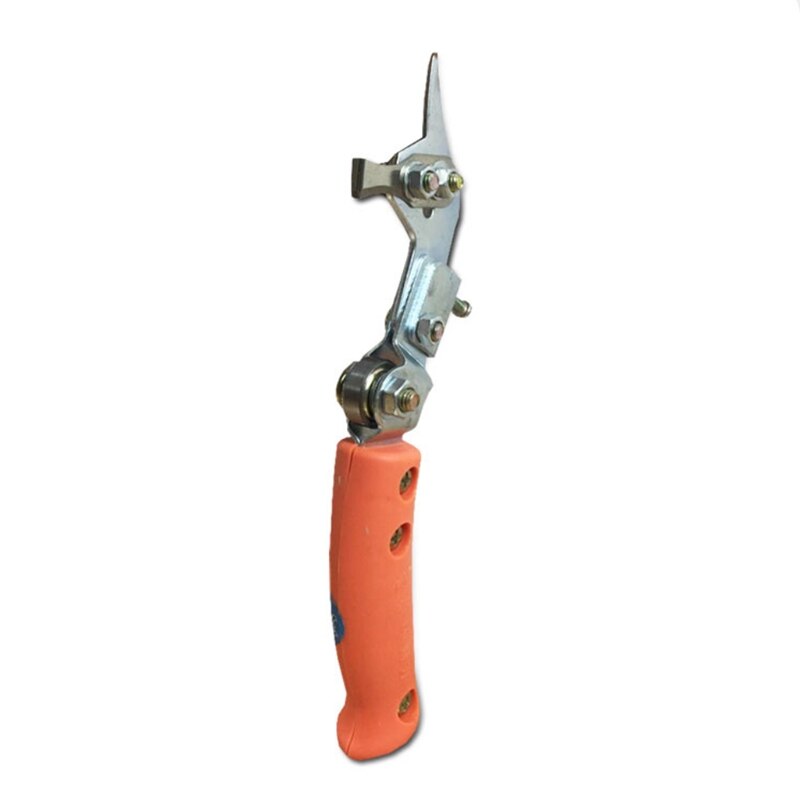 Tree Br-anch Cutter Fruit Tree Ring Cutter Hand Tools for Apple Trees and More G32A