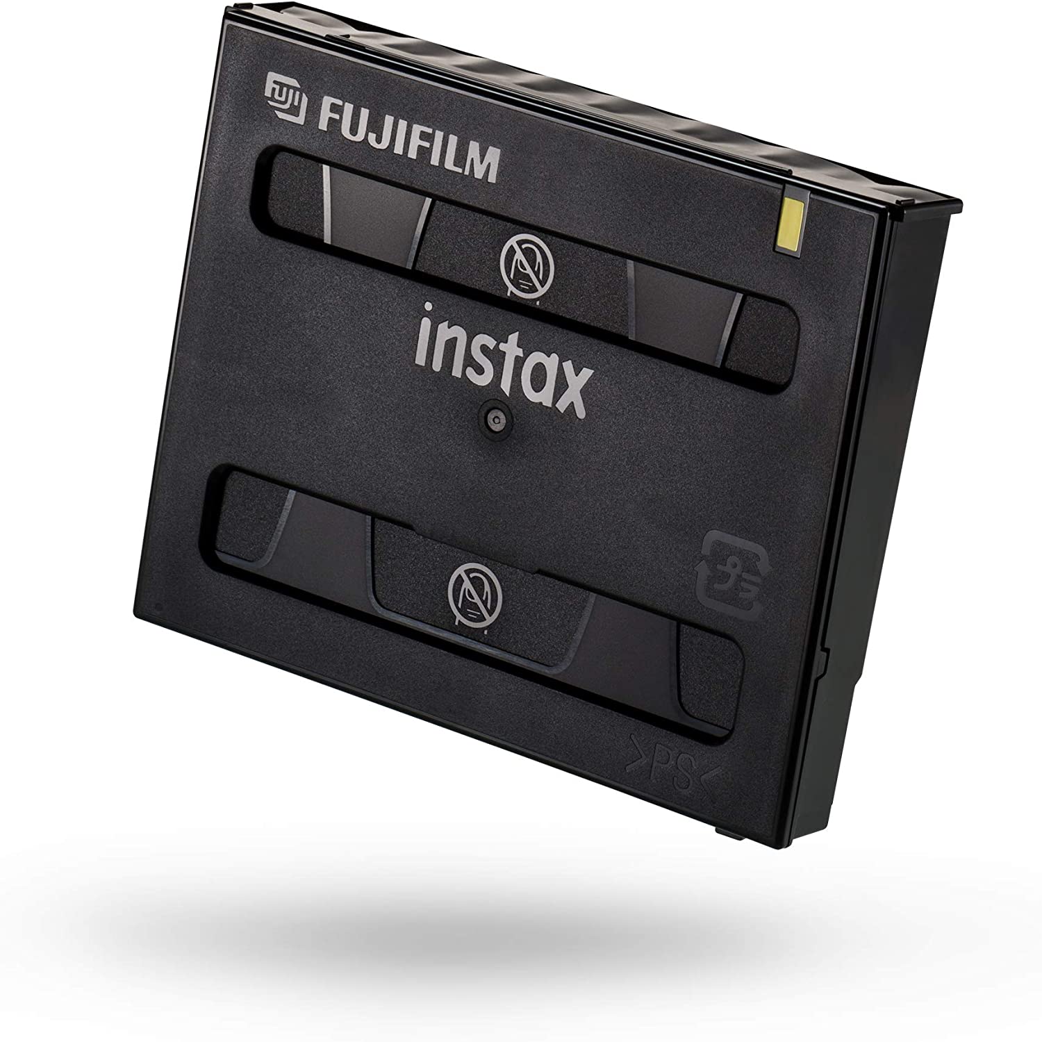 10 Vellen Fujiflm Instax Wide Fotopapier Polaroid 5 Inch Grootformaat Breed 300 210 Instax Film Zwart Frame