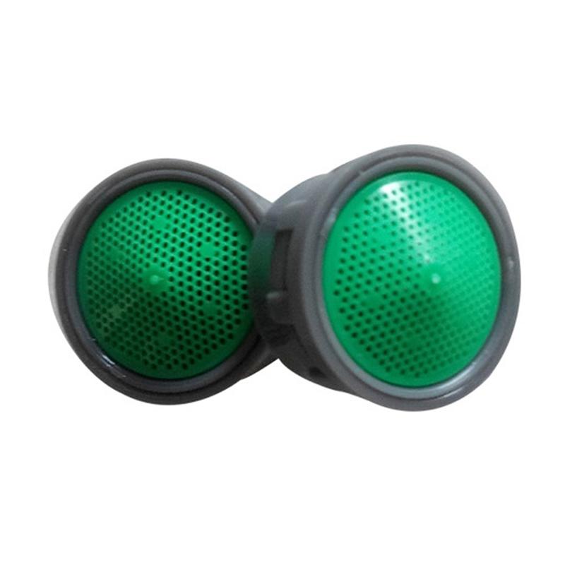 10Pcs Waterbesparende Aeratorfaucet Nozzle Kraan Beluchter Waterbesparing Keuken Badkamer Accessoires Kraan Connector Douche