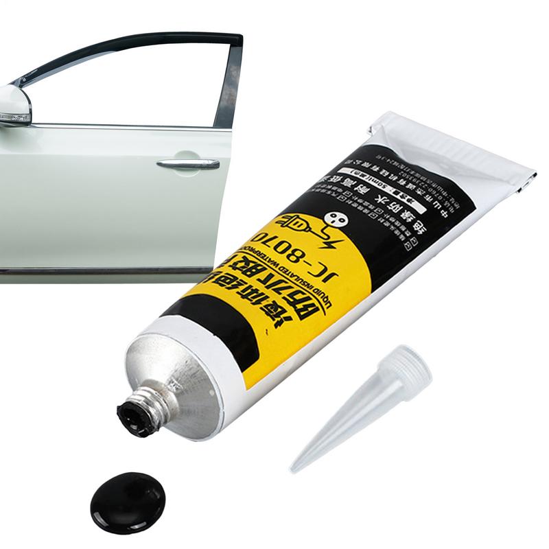 50ml Car Windshield Sealant Fast Curing Window Sealant Compound Automotive Glass Glue For car Window Cure Auto Supplies