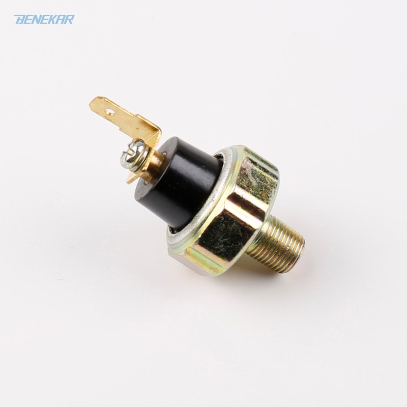 Benekar Engine Oil Pressure Switch 1258A002 MD138993 for Mitsubishi ECLIPSE Lancer