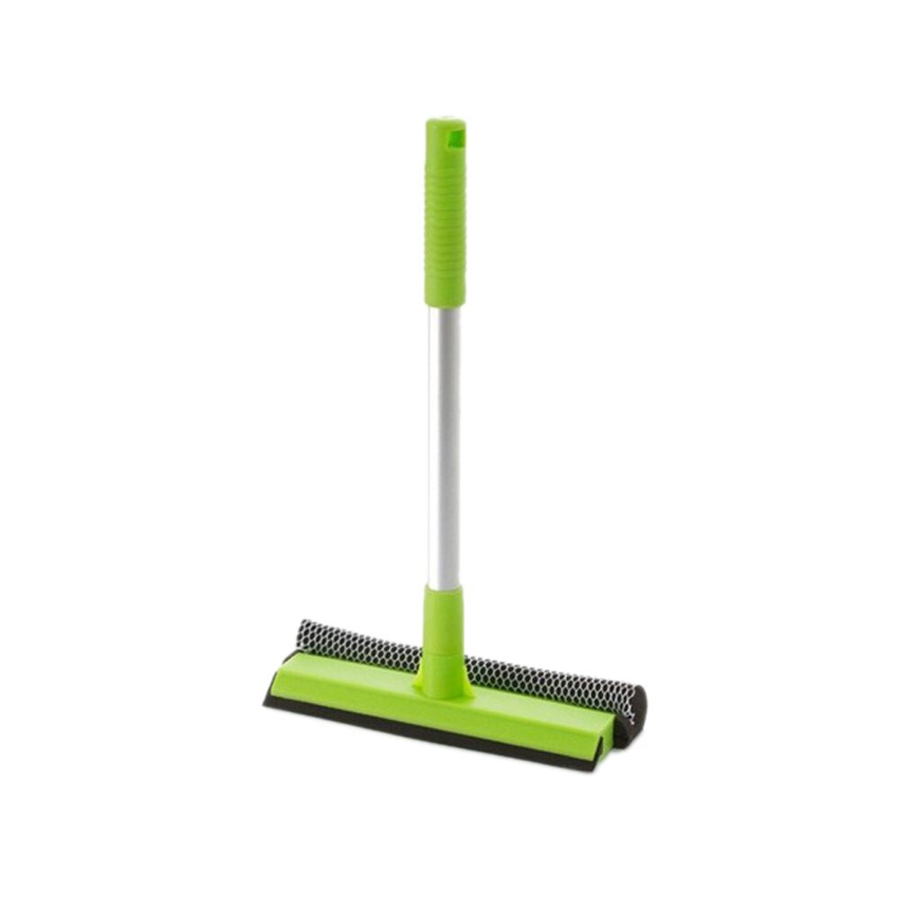 Spray Window Glass Brush Home Window Wiper Cleaner Washing Scraper Cleaning Tool Random Color Kitchen/Bedthroom Cleaning Tool