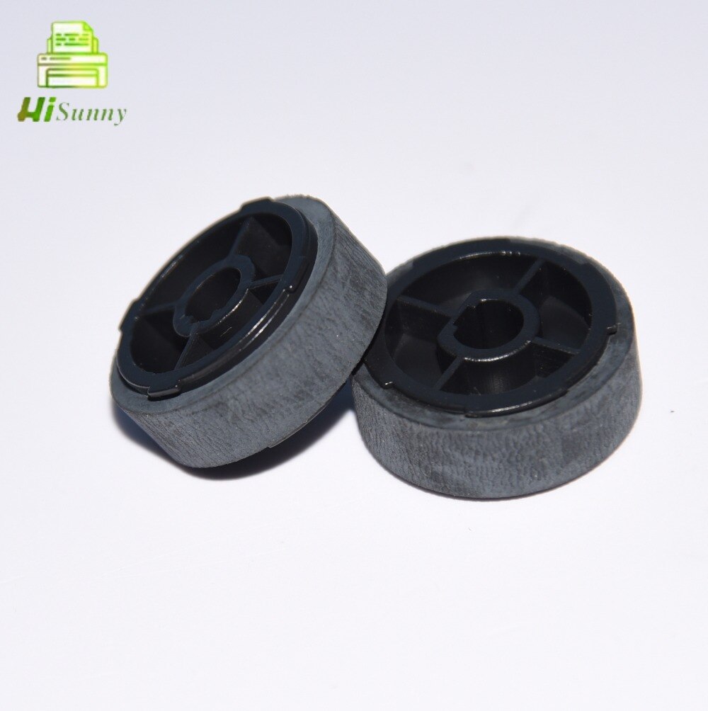 56P1820 for Lexmark E240 E250 E330 E350 E450 X203 X204 for DELL 1700 1710 1720 Paper Pickup Roller