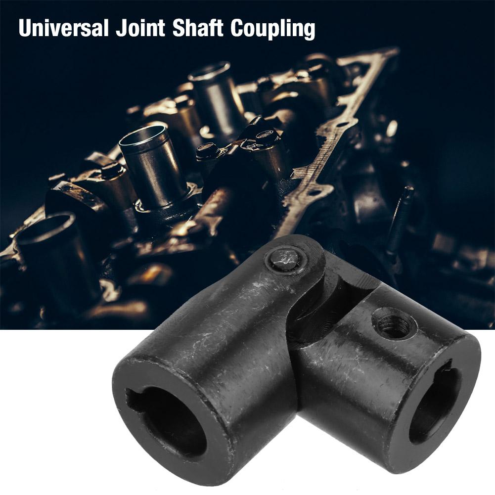 As Koppeling Motor Connector DIY Steering Universal Joint 16*32*70mm duurzaam