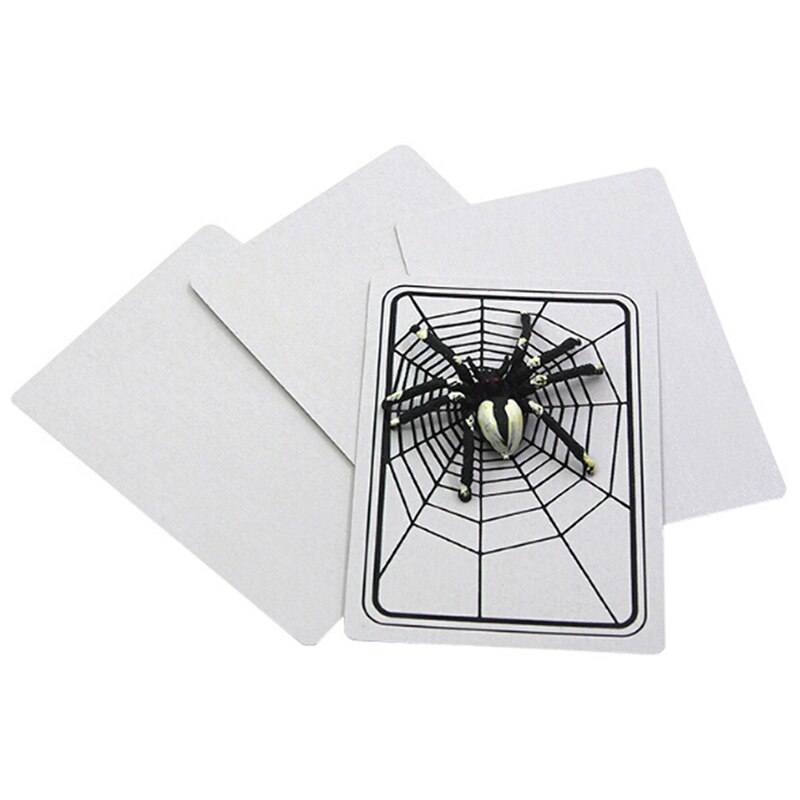 1 set spin en net close-up straatgoocheltrucs goochelaar rekwisiet mentalisme magisch speelgoed
