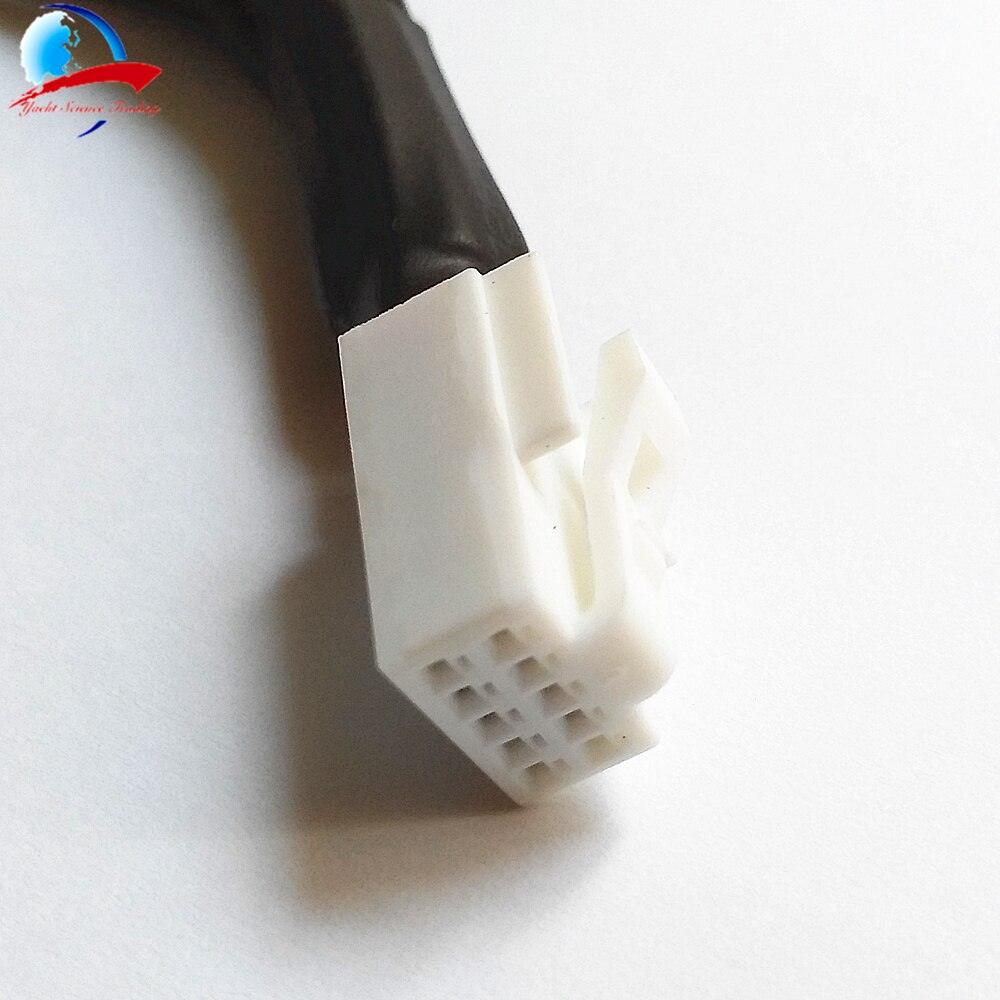 For Caska 116 platform navigation for Kognd DVD navigation 5.1-channel audio output line