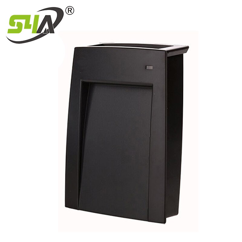 Desktop Rfid Reader 125khz Proximity Card Reader Issuing With Usb Interface