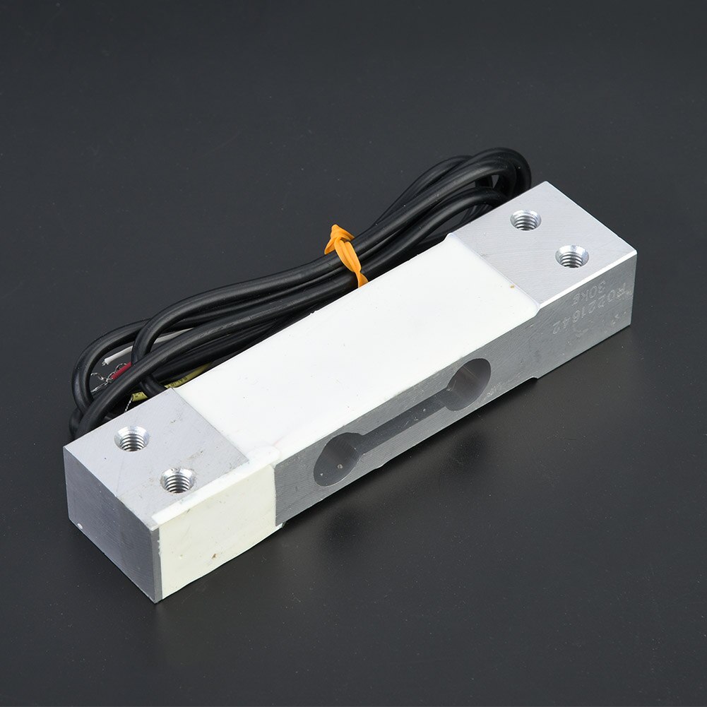 30kg Parallel Beam Electronic Sensor Load Cell Scale Weighting Sensor Pressure Access High Precision