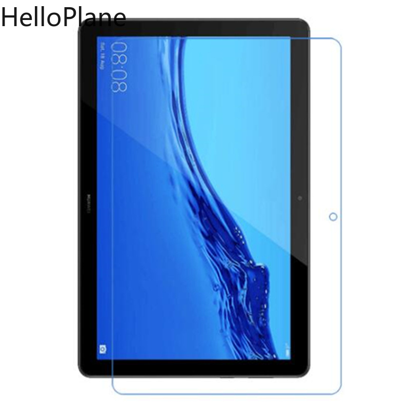 Szkło hartowane do Huawei MediaPad T5 10 lipiec 2018 10.1 cala Tablet Screen Protector folia ochronna