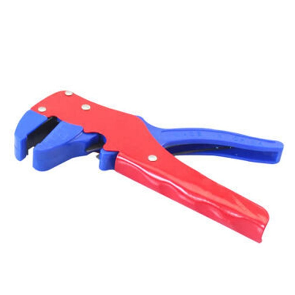 T20 Multifunctionele Trompet Automatische Draad Stripper Aanpassen Kabel Lood Voor 0.2-6 Vierkante Mm Wire Cutter Handvat Tool