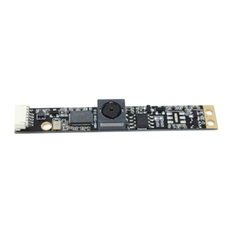 OV5640 5MP Kameramodul Mit Weitwinkelobjektiv – Für ESP32 CAM, UVC, 120°, Automatische Bildregelung
