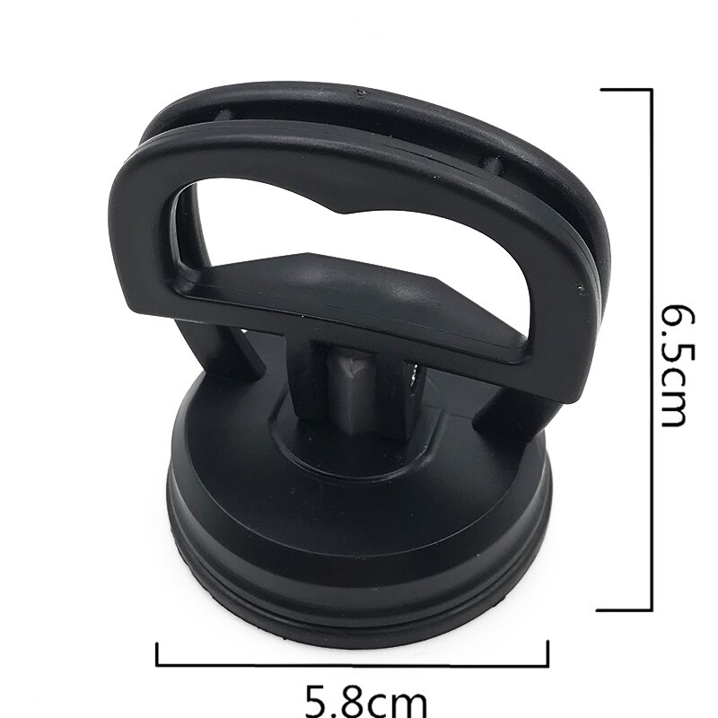 Auto Body Dent Puller Carrosserie Panel Removal Assistent Huis Remover Carry Gereedschap Auto Zuignap Pad Glass Lifter Polijsten