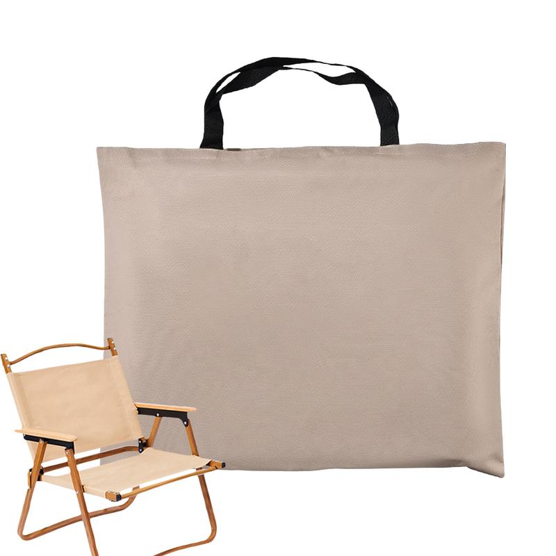 Kamp Klapstoel Draagtas Voor Kermit Stoel Opbergtas Waterdicht Oxford Doek Stoelen Opbergtas Camping Accessoires
