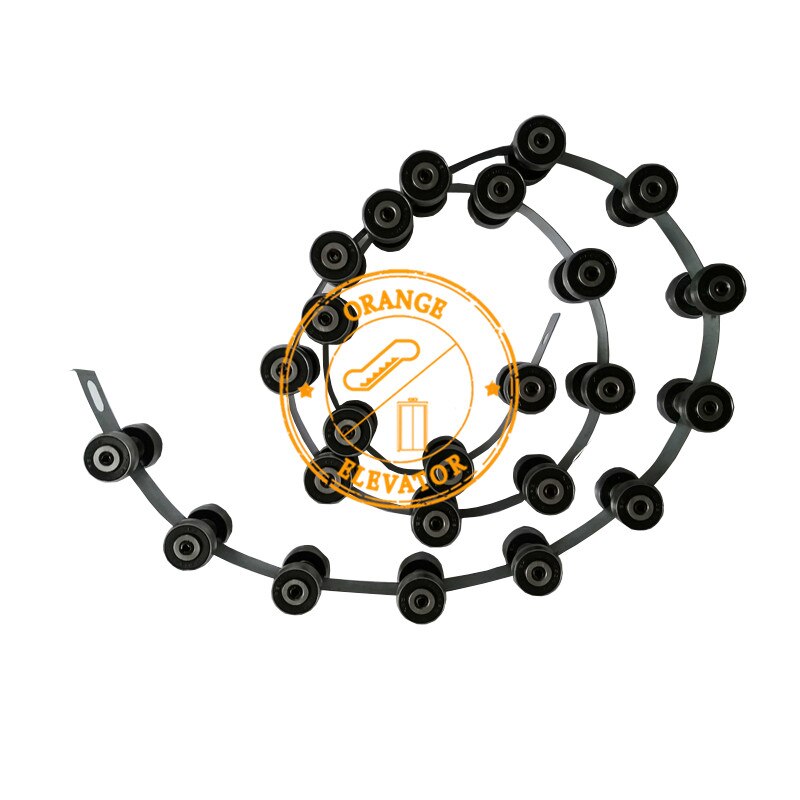 Escalator Newel Chain 24 Pairs of Bearings 1737525800