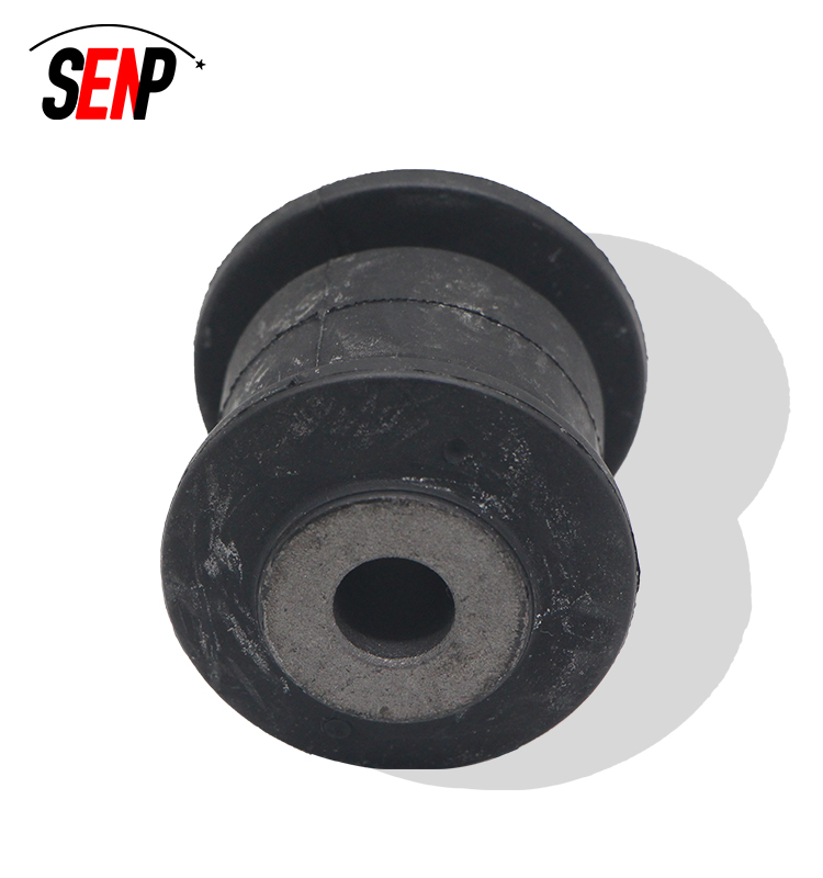 Buje de brazo de Control para V.W Tiguan, Touran Golf5 JD5 B7 OEM 1K0 407 182 buje de suspensión