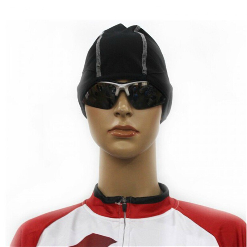 SHAOO Winter Hoed Warm Winddicht Skiën Camping Fietsen Cap Elasticiteit Thermische Outdoor Gorra Hoed Fiets Road Mtb Cap