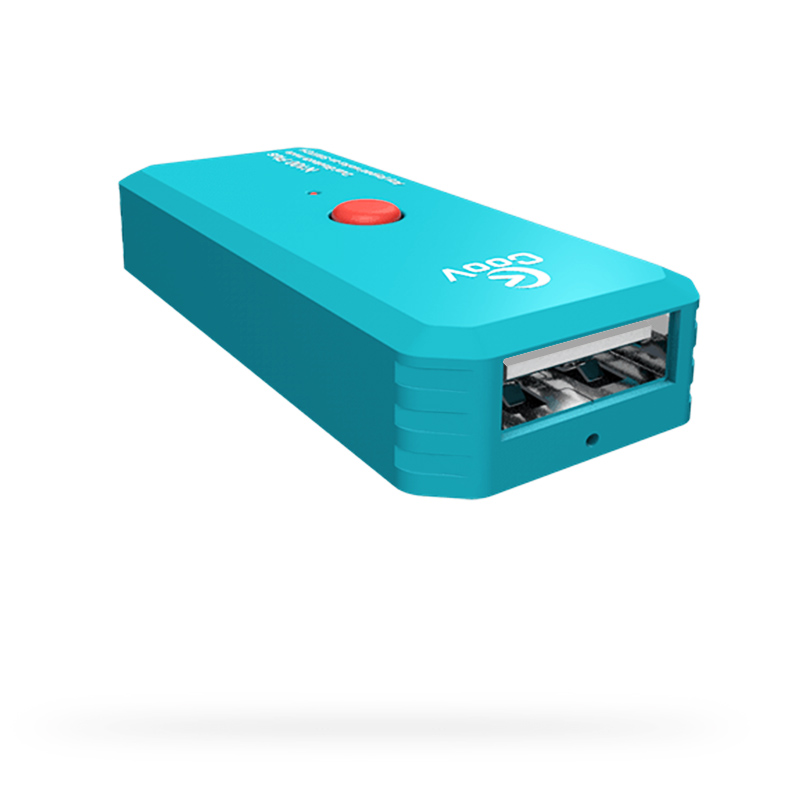 Coov N100 PLUS Bluetooth Wireless Converter USB Adapter For PS4 Nintend Switch NG-C X-box One PC Handle Switch Converter