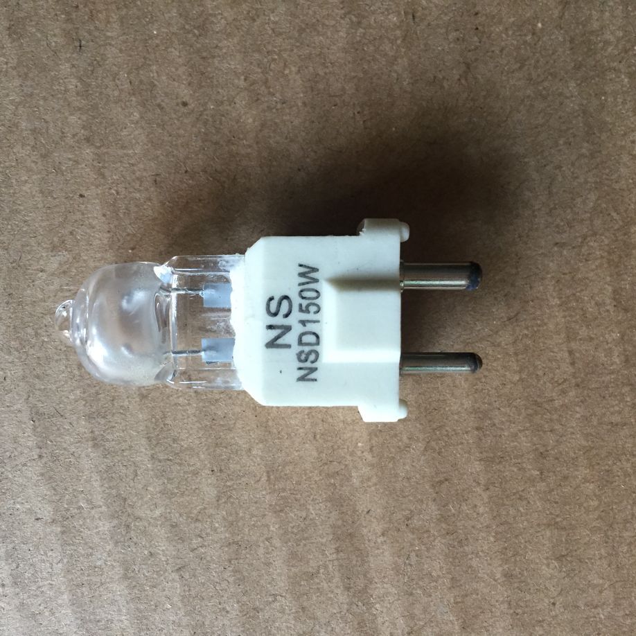 HTI150 Geistige ziehen um Kopf Strahl Ersatz 150 Watt Stelle Licht 150 Lampe, HTI150W